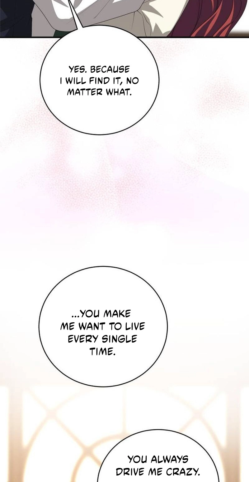 Read An unexpected proposal chapter 66 image 48 on Lezhin