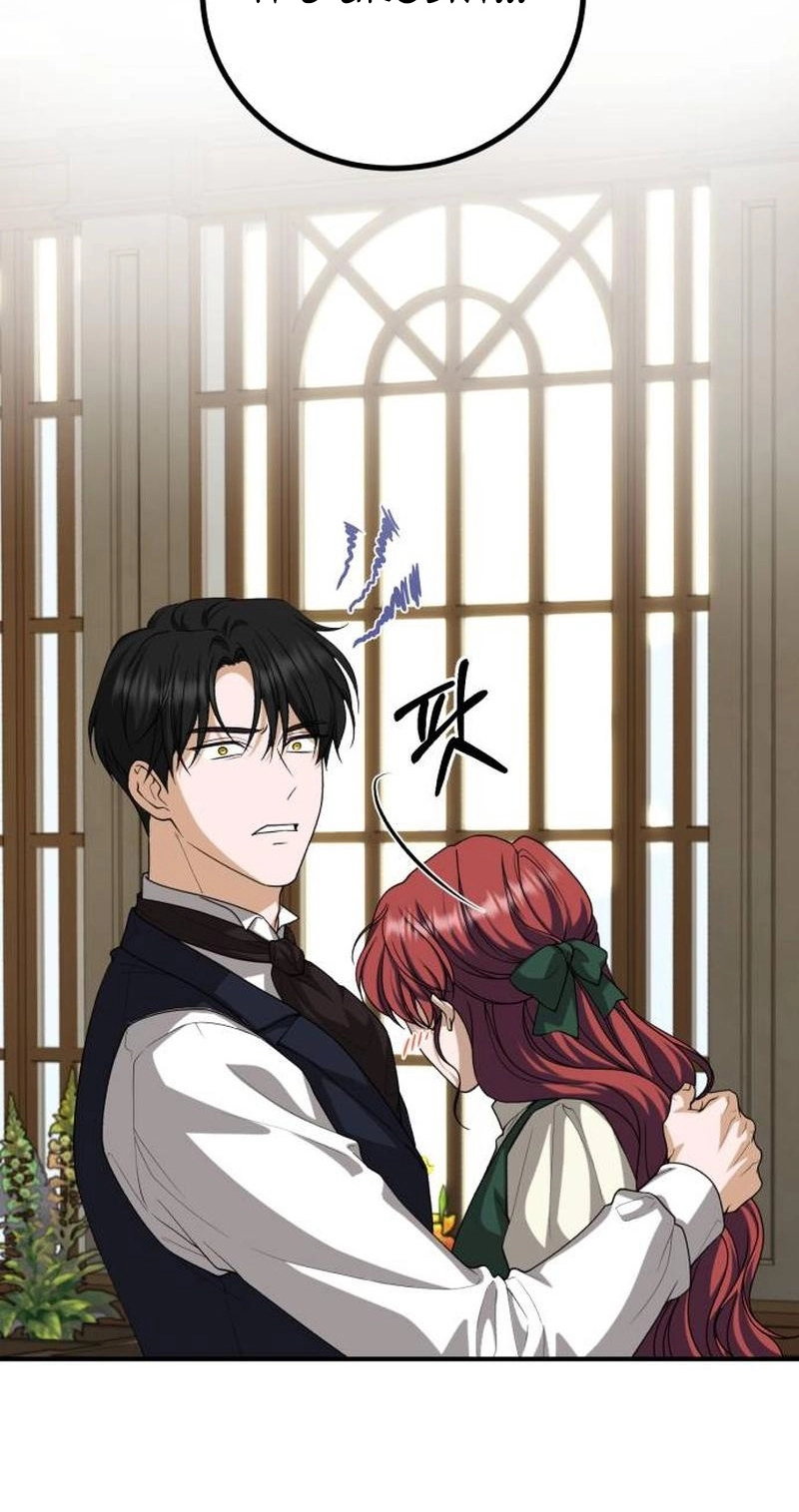 Read An unexpected proposal chapter 66 image 51 on Lezhin