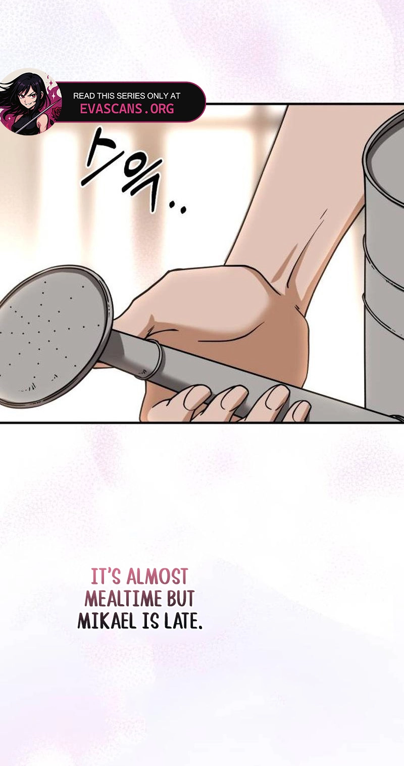 Read An unexpected proposal chapter 66 image 55 on Lezhin