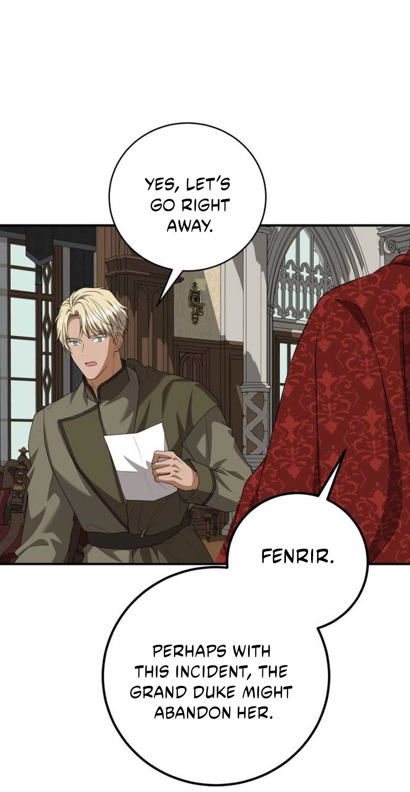 Read An unexpected proposal chapter 66 image 60 on Lezhin
