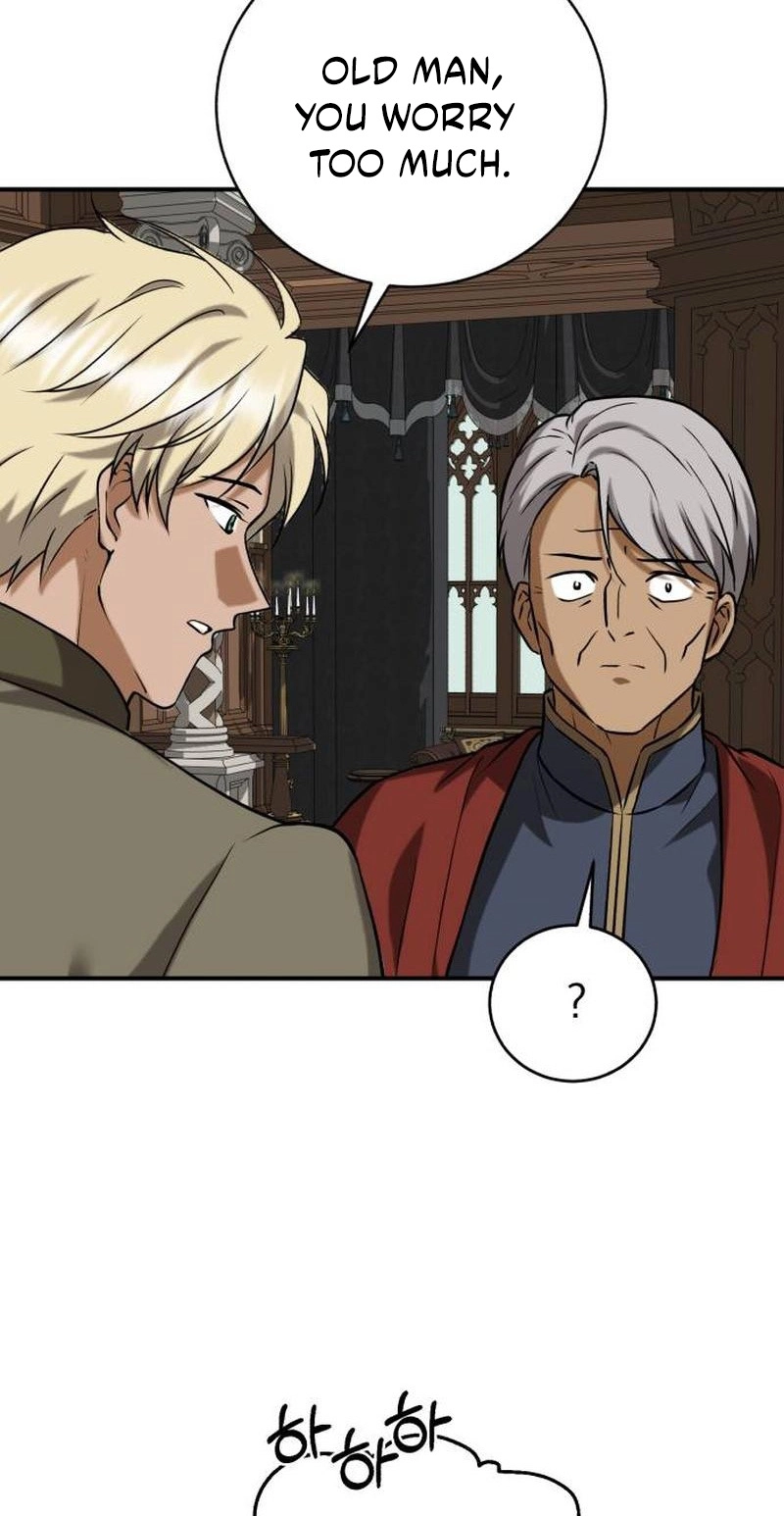 Read An unexpected proposal chapter 66 image 62 on Lezhin