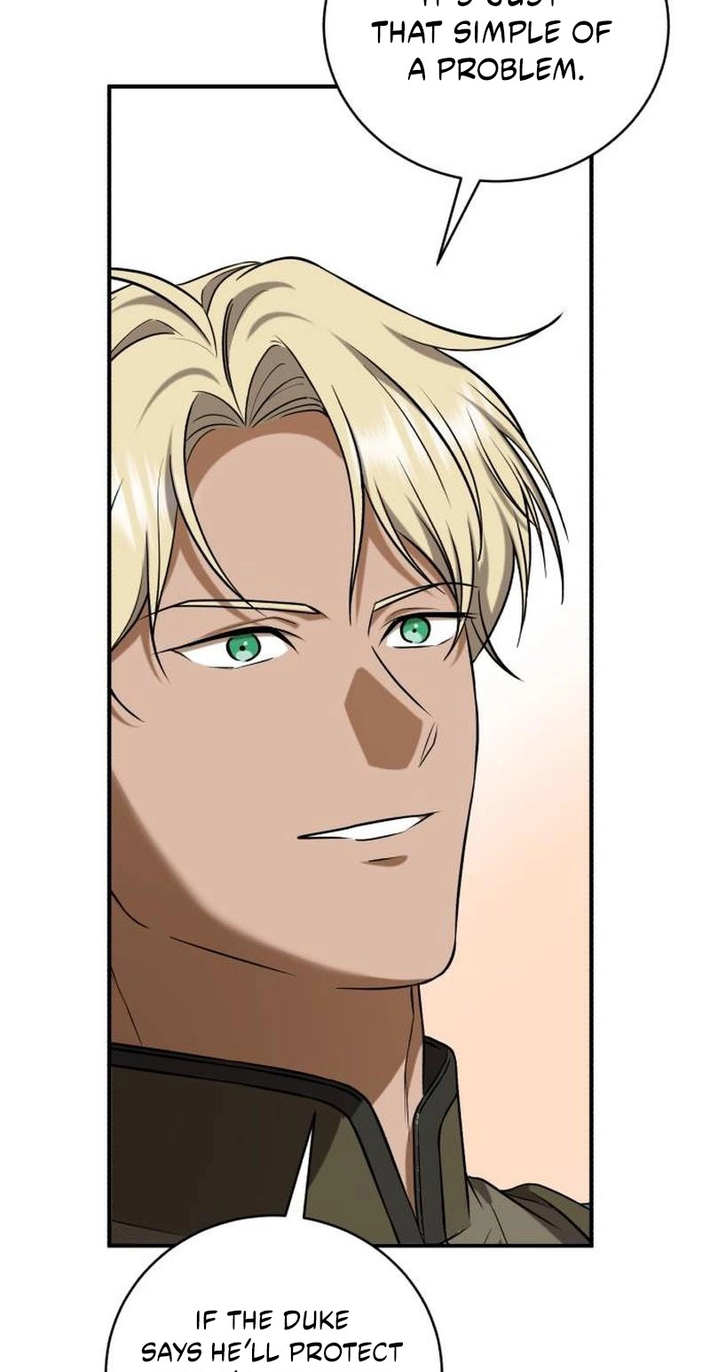 Read An unexpected proposal chapter 66 image 64 on Lezhin