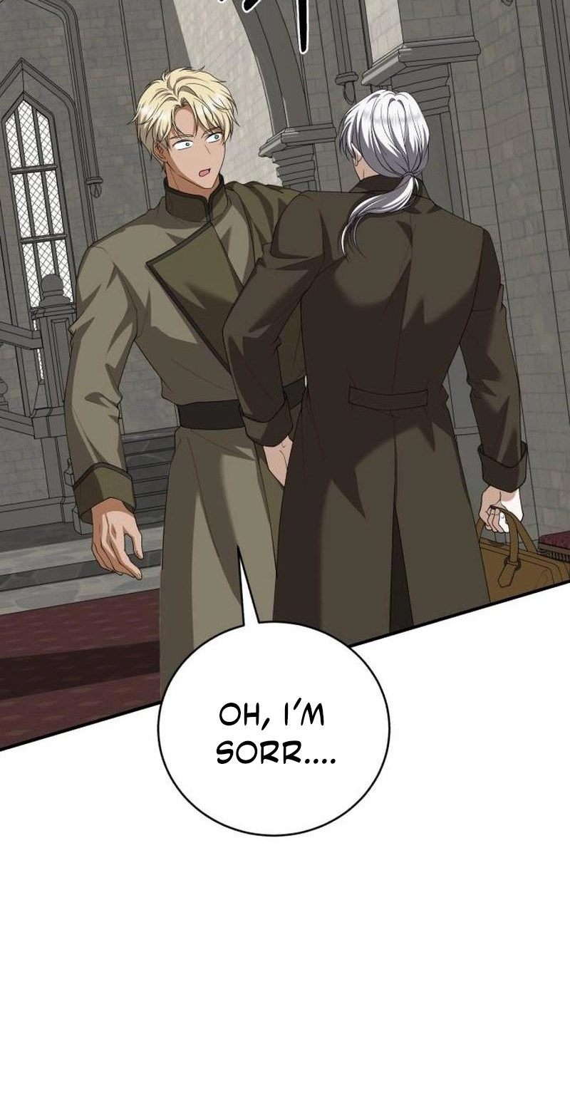Read An unexpected proposal chapter 66 image 71 on Lezhin