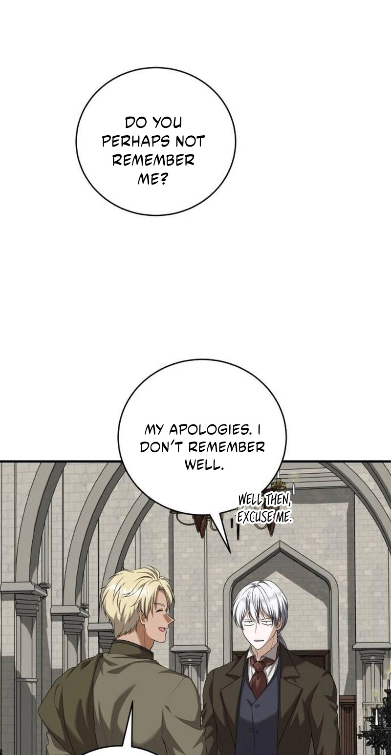 Read An unexpected proposal chapter 66 image 73 on Lezhin