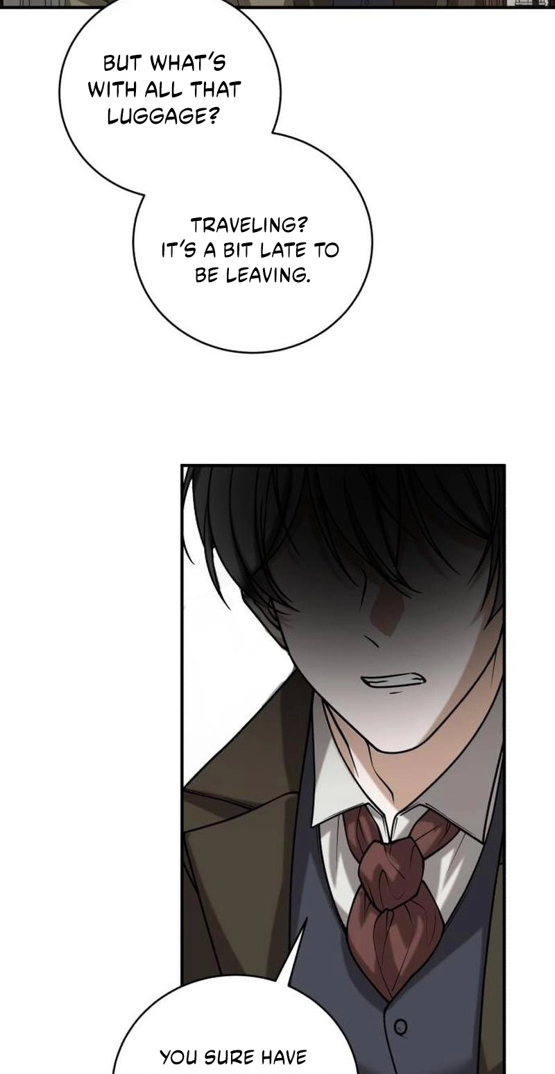 Read An unexpected proposal chapter 66 image 74 on Lezhin