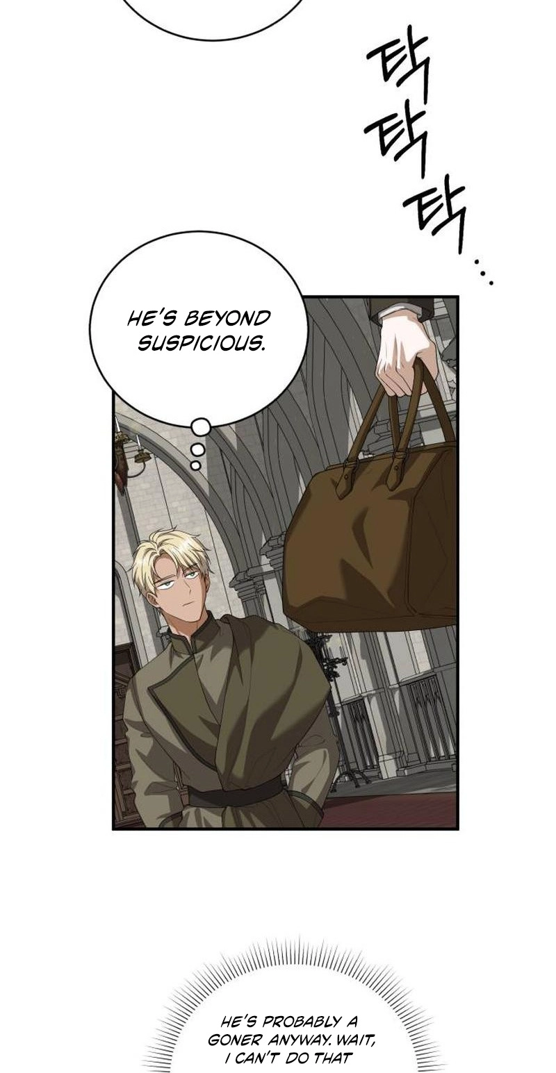 Read An unexpected proposal chapter 66 image 77 on Lezhin