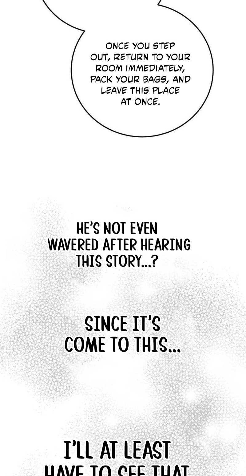 Read An unexpected proposal chapter 66 image 8 on Lezhin