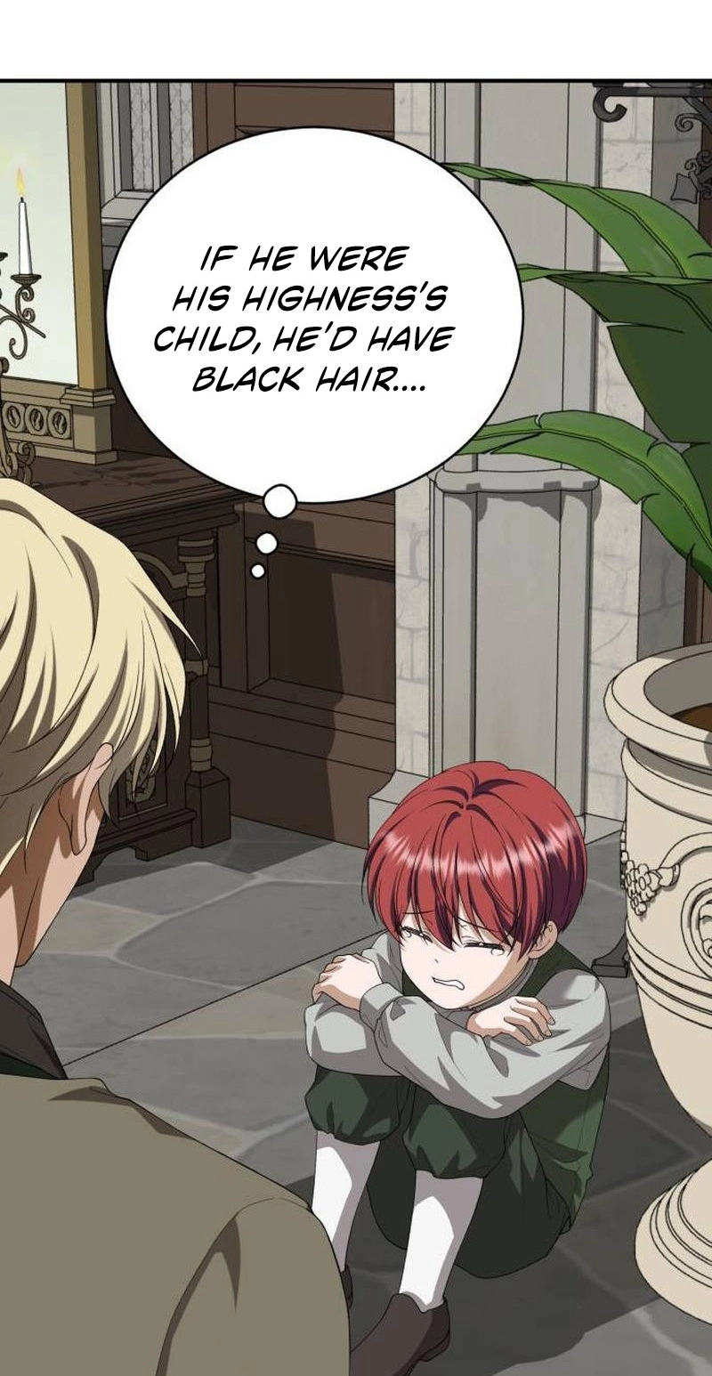 Read An unexpected proposal chapter 66 image 81 on Lezhin