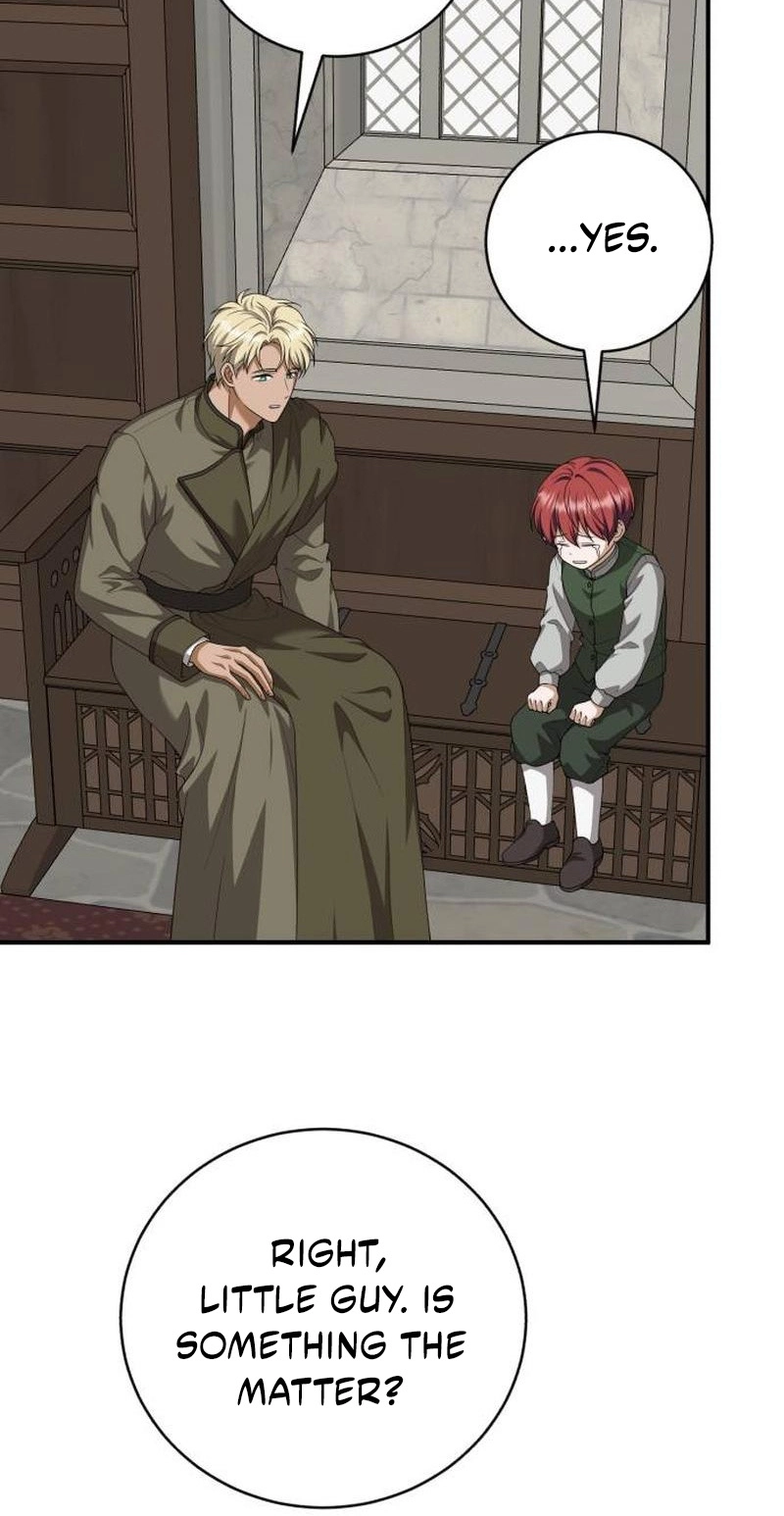 Read An unexpected proposal chapter 66 image 86 on Lezhin