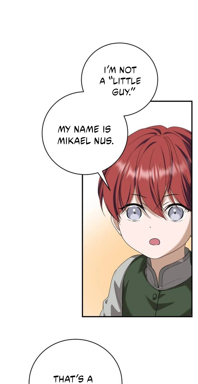 Read An unexpected proposal chapter 66 image 87 on Lezhin