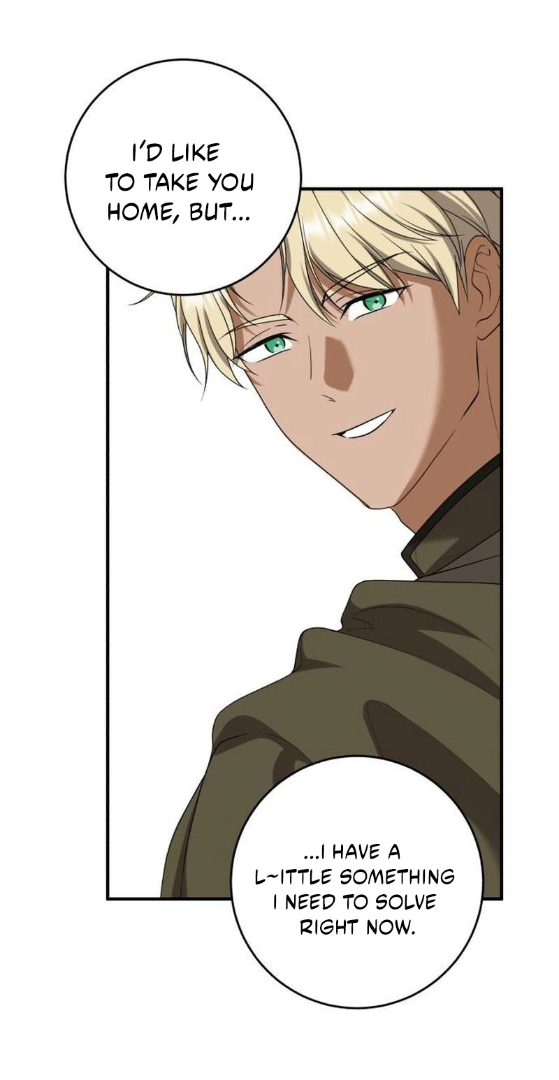 Read An unexpected proposal chapter 66 image 90 on Lezhin