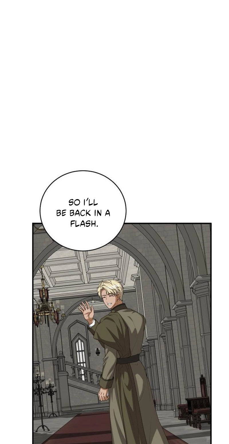 Read An unexpected proposal chapter 66 image 91 on Lezhin