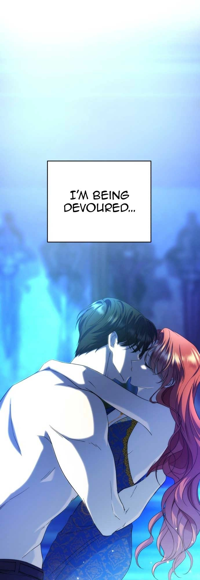 Read An unexpected proposal chapter 7 image 11 on Lezhin