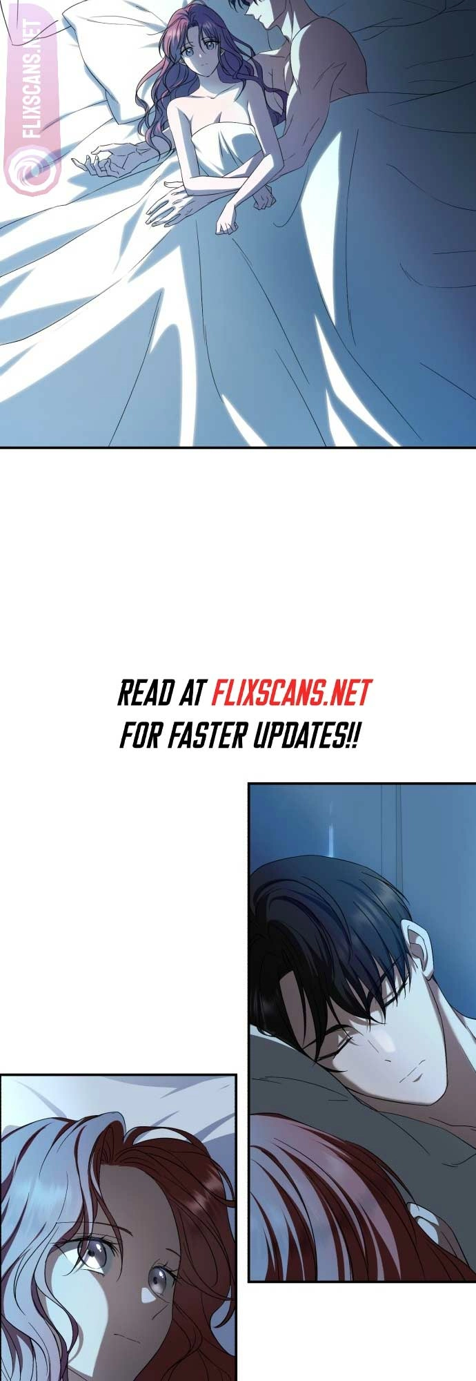Read An unexpected proposal chapter 7 image 14 on Lezhin
