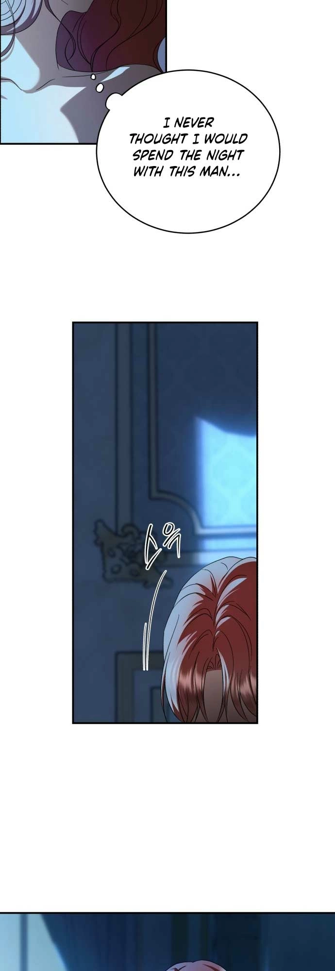 Read An unexpected proposal chapter 7 image 15 on Lezhin
