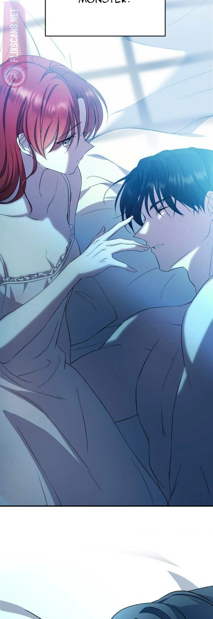 Read An unexpected proposal chapter 7 image 21 on Lezhin