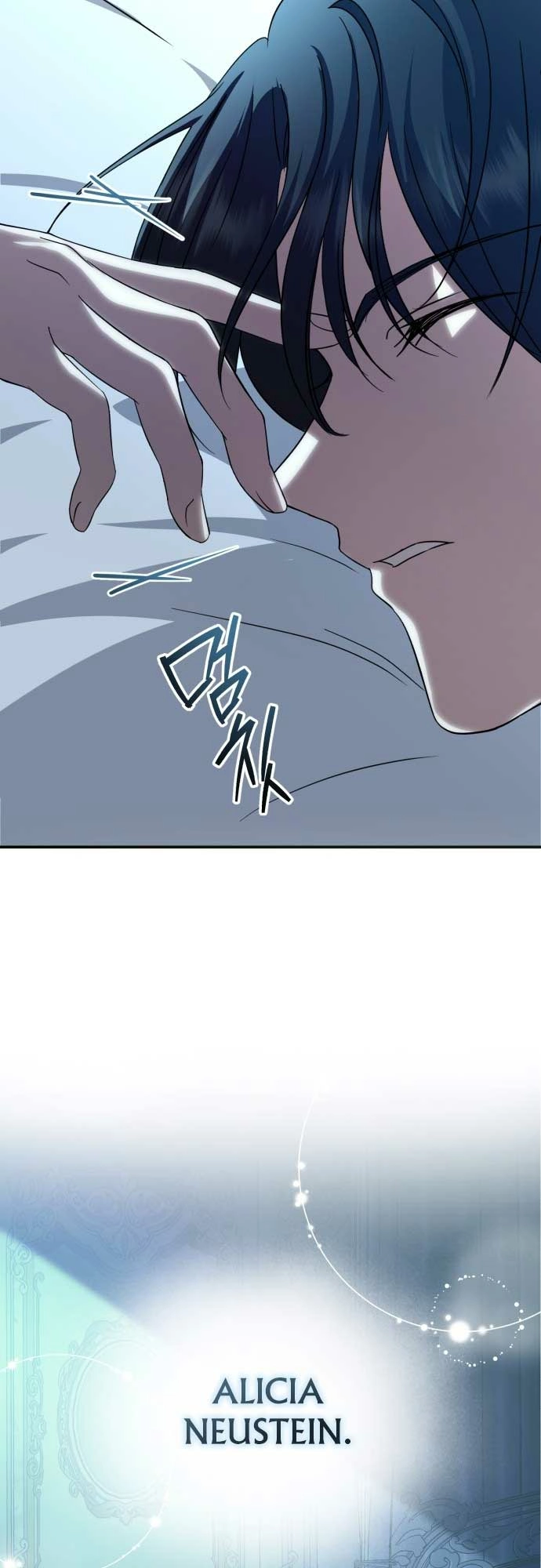 Read An unexpected proposal chapter 7 image 22 on Lezhin