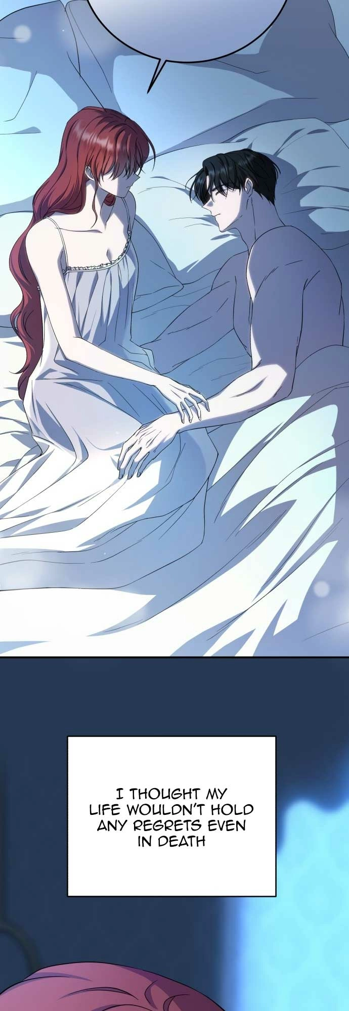 Read An unexpected proposal chapter 7 image 25 on Lezhin