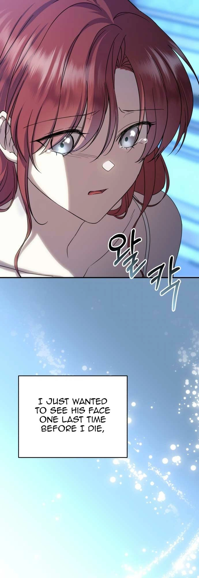 Read An unexpected proposal chapter 7 image 26 on Lezhin