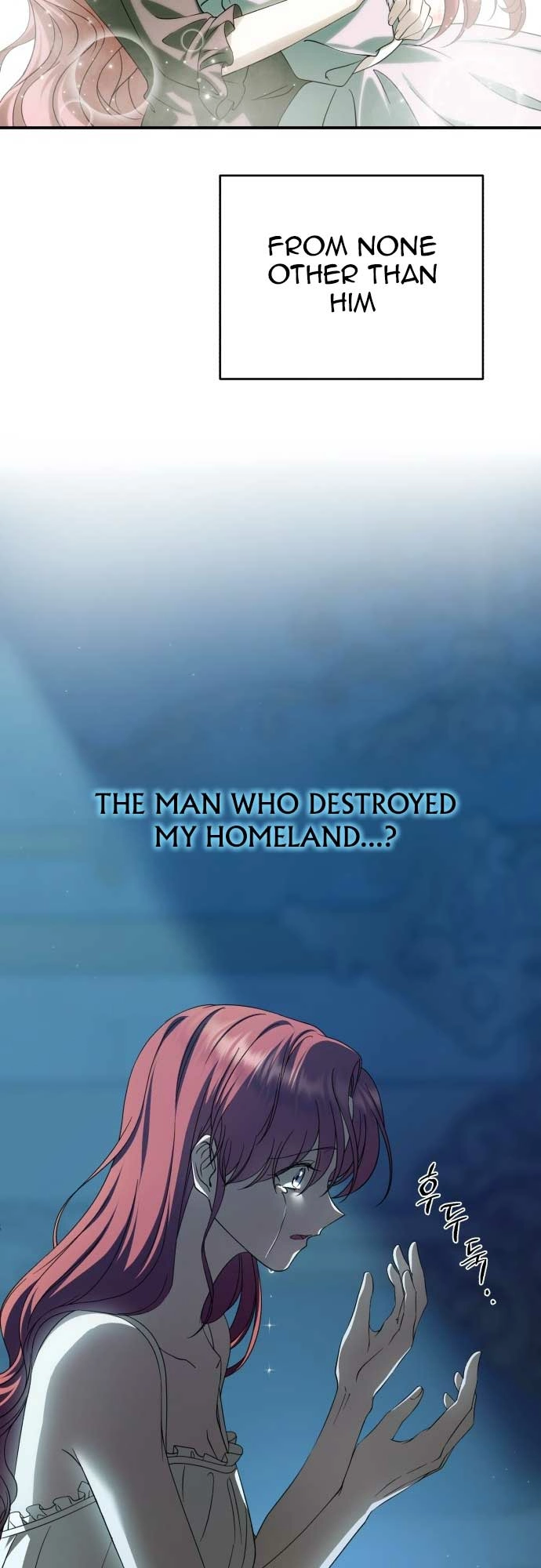Read An unexpected proposal chapter 7 image 29 on Lezhin