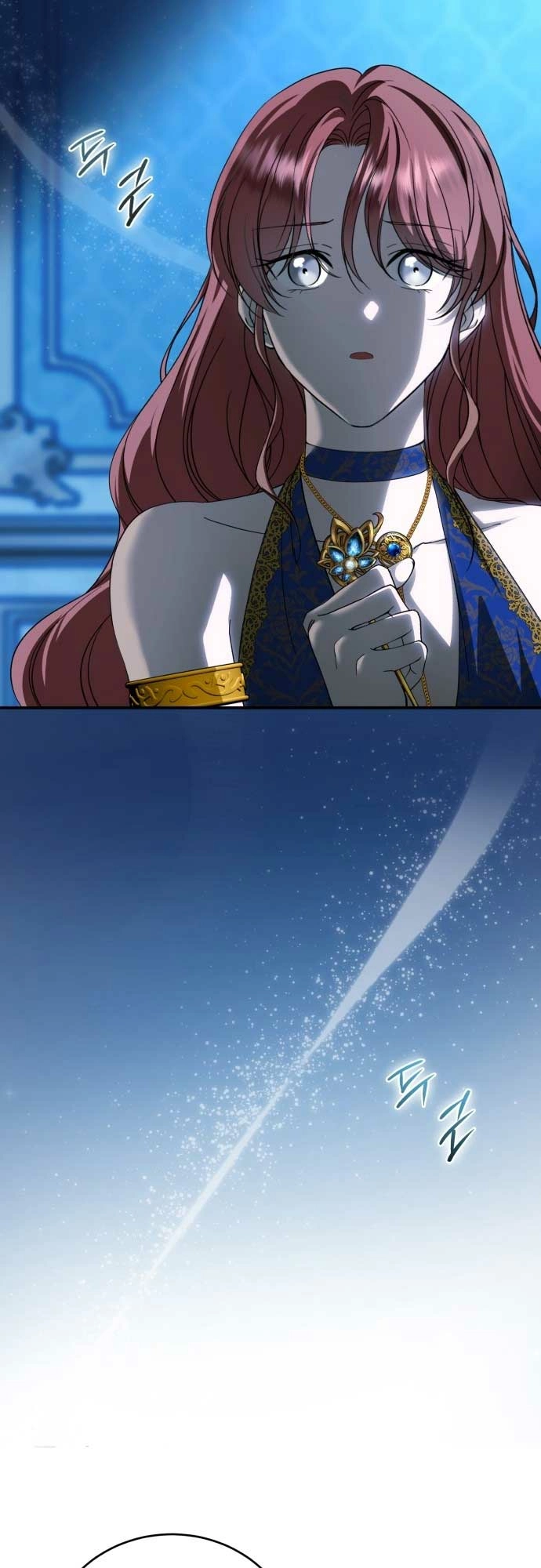 Read An unexpected proposal chapter 7 image 3 on Lezhin