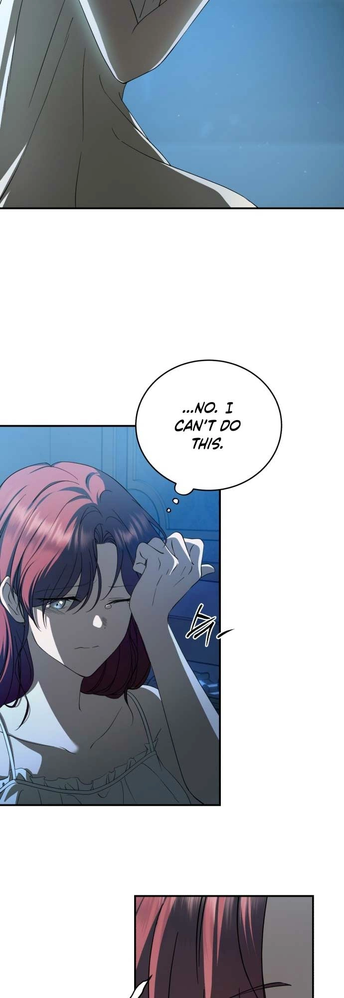 Read An unexpected proposal chapter 7 image 30 on Lezhin