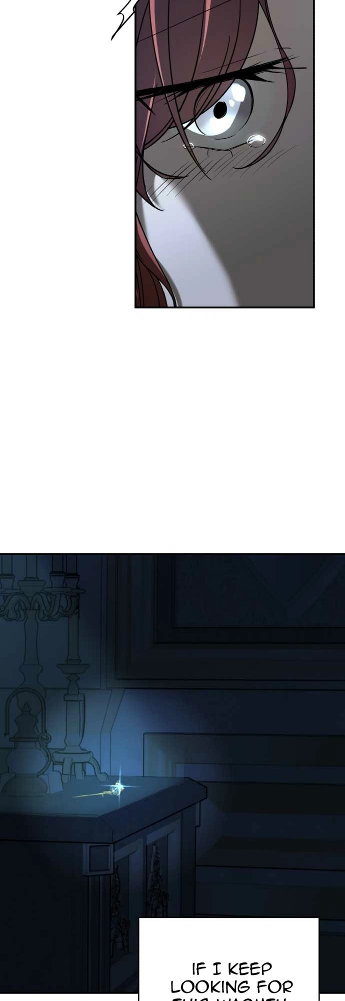 Read An unexpected proposal chapter 7 image 31 on Lezhin