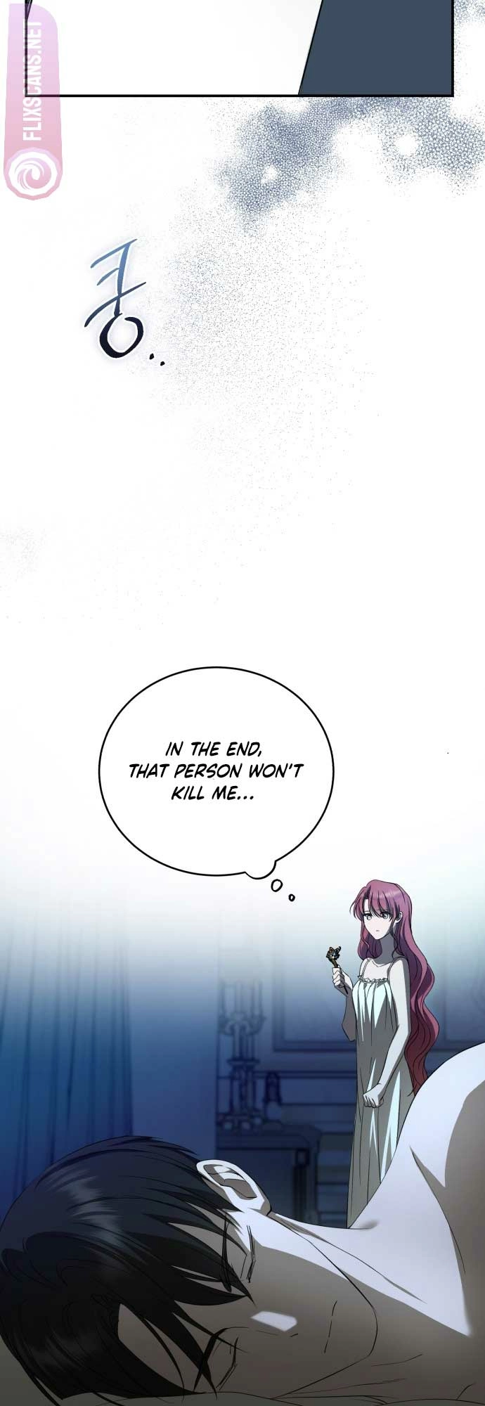 Read An unexpected proposal chapter 7 image 35 on Lezhin