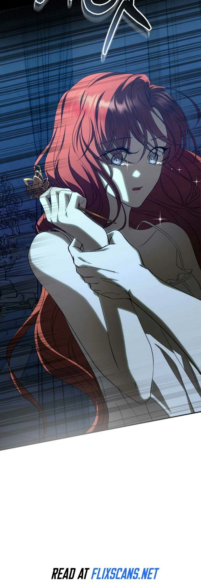 Read An unexpected proposal chapter 7 image 38 on Lezhin