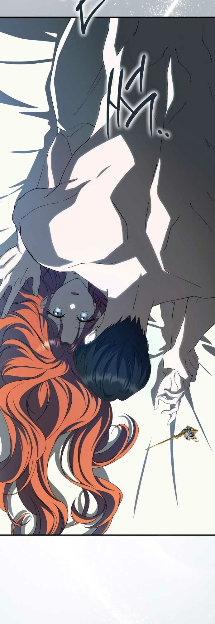 Read An unexpected proposal chapter 7 image 40 on Lezhin