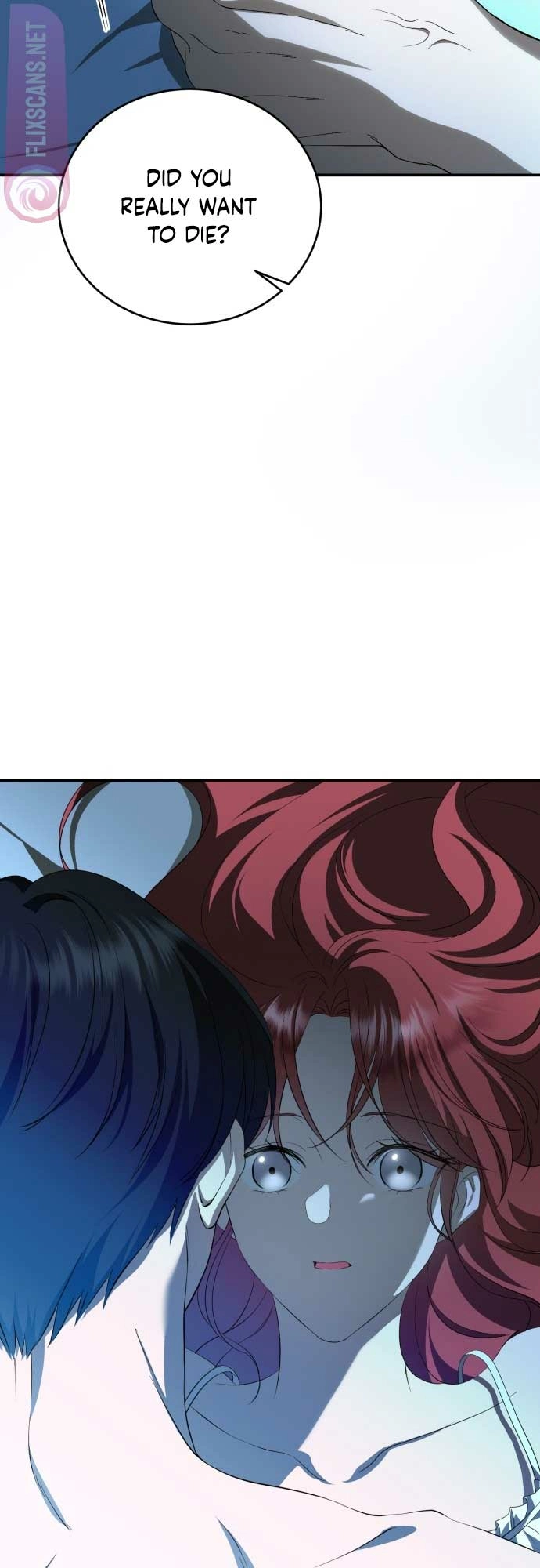 Read An unexpected proposal chapter 7 image 42 on Lezhin