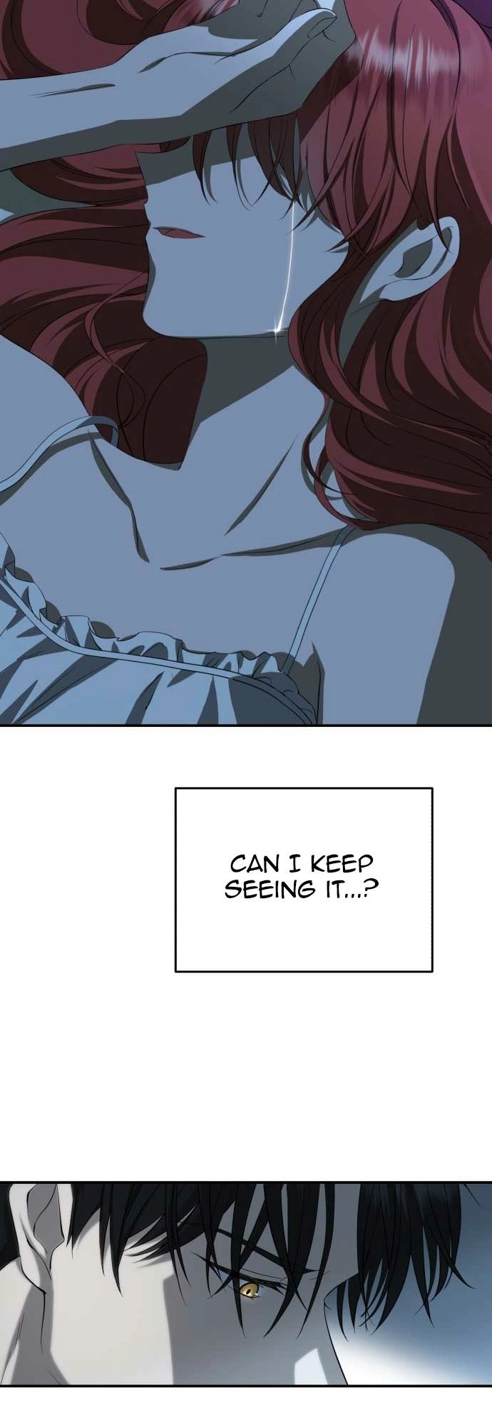 Read An unexpected proposal chapter 7 image 46 on Lezhin