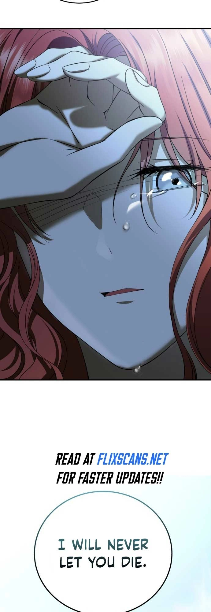 Read An unexpected proposal chapter 7 image 48 on Lezhin