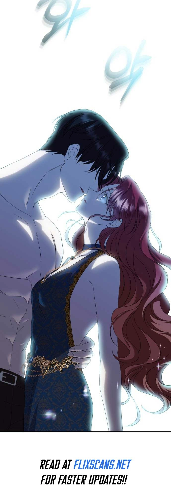 Read An unexpected proposal chapter 7 image 9 on Lezhin