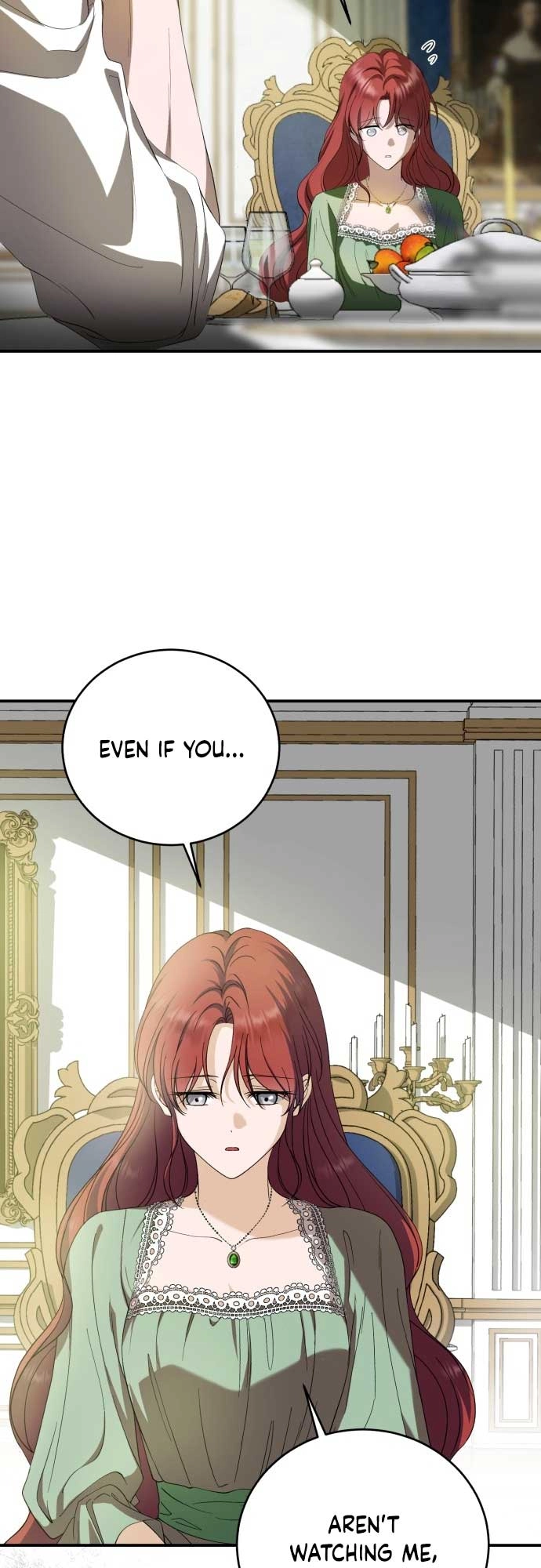 Read An unexpected proposal chapter 8 image 10 on Lezhin