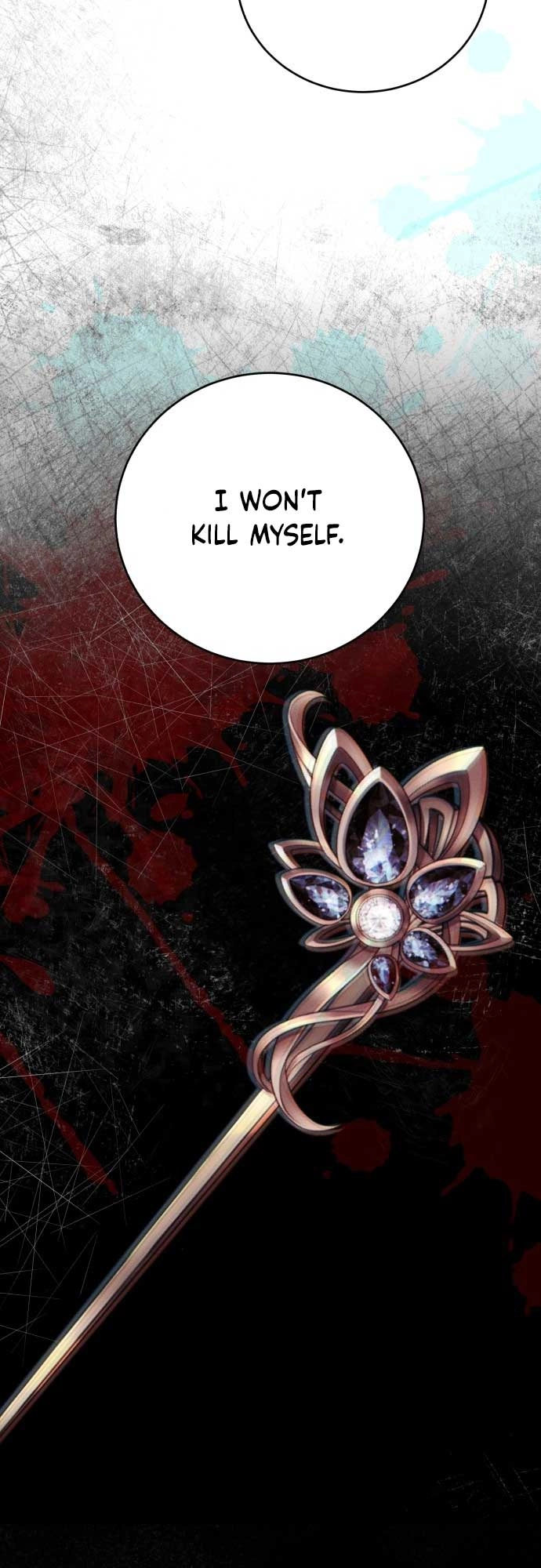 Read An unexpected proposal chapter 8 image 11 on Lezhin