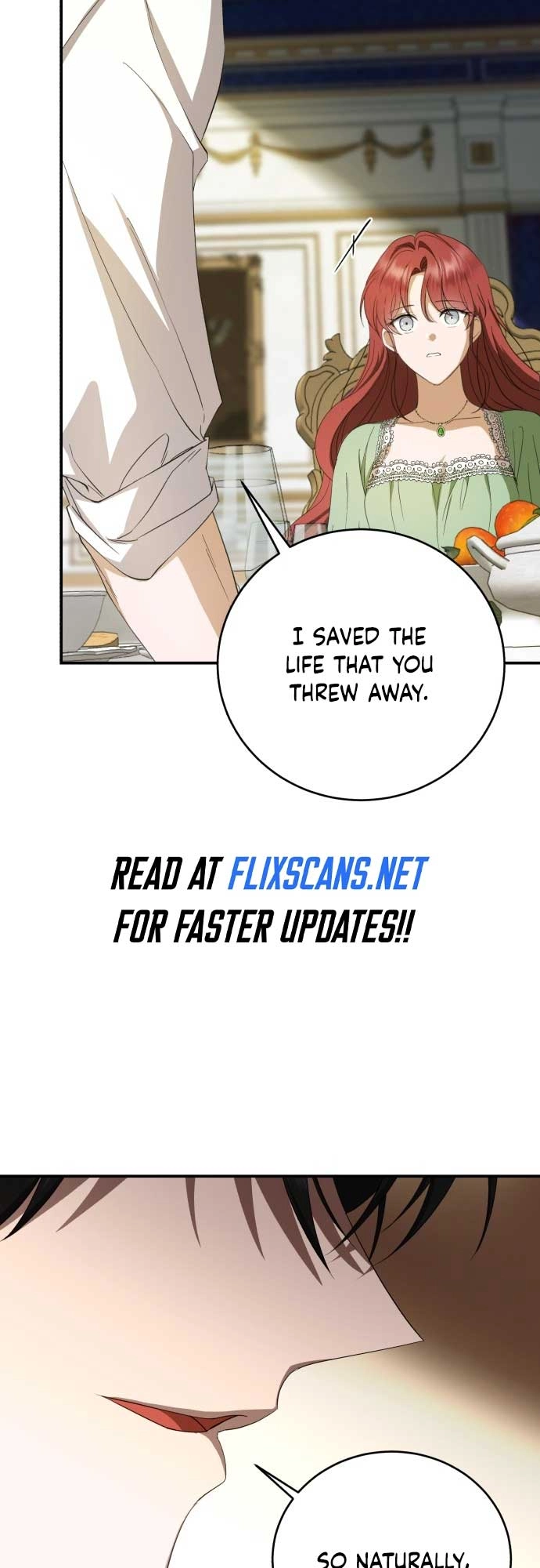 Read An unexpected proposal chapter 8 image 13 on Lezhin