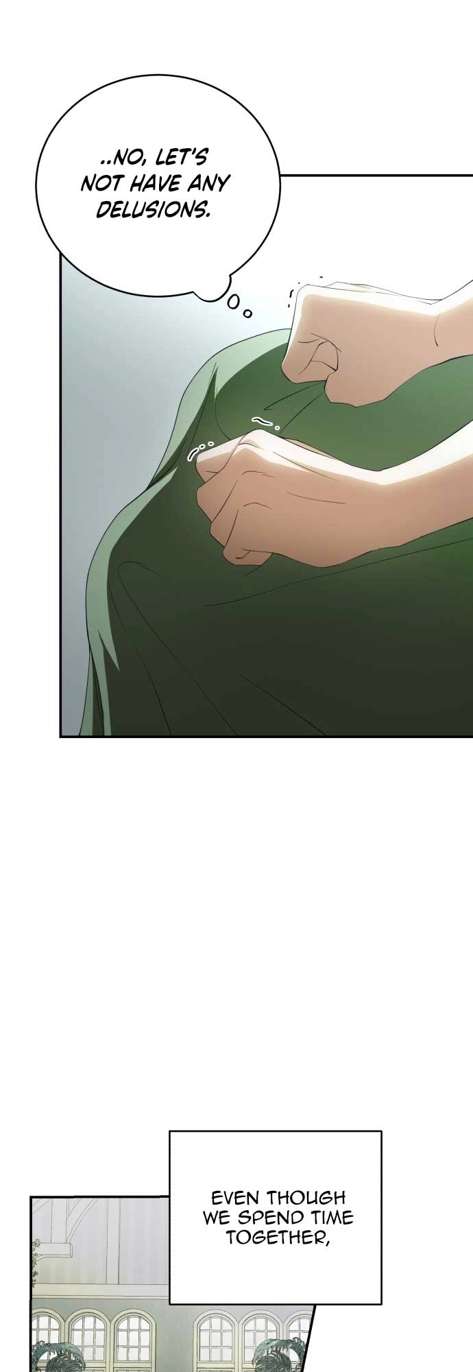 Read An unexpected proposal chapter 8 image 16 on Lezhin