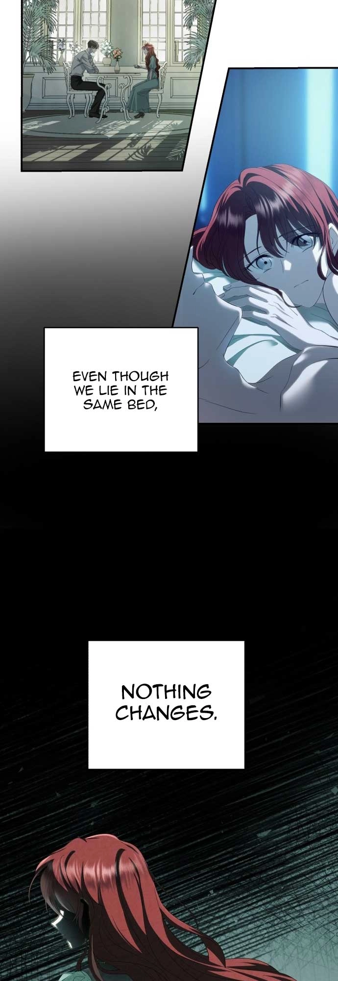 Read An unexpected proposal chapter 8 image 17 on Lezhin