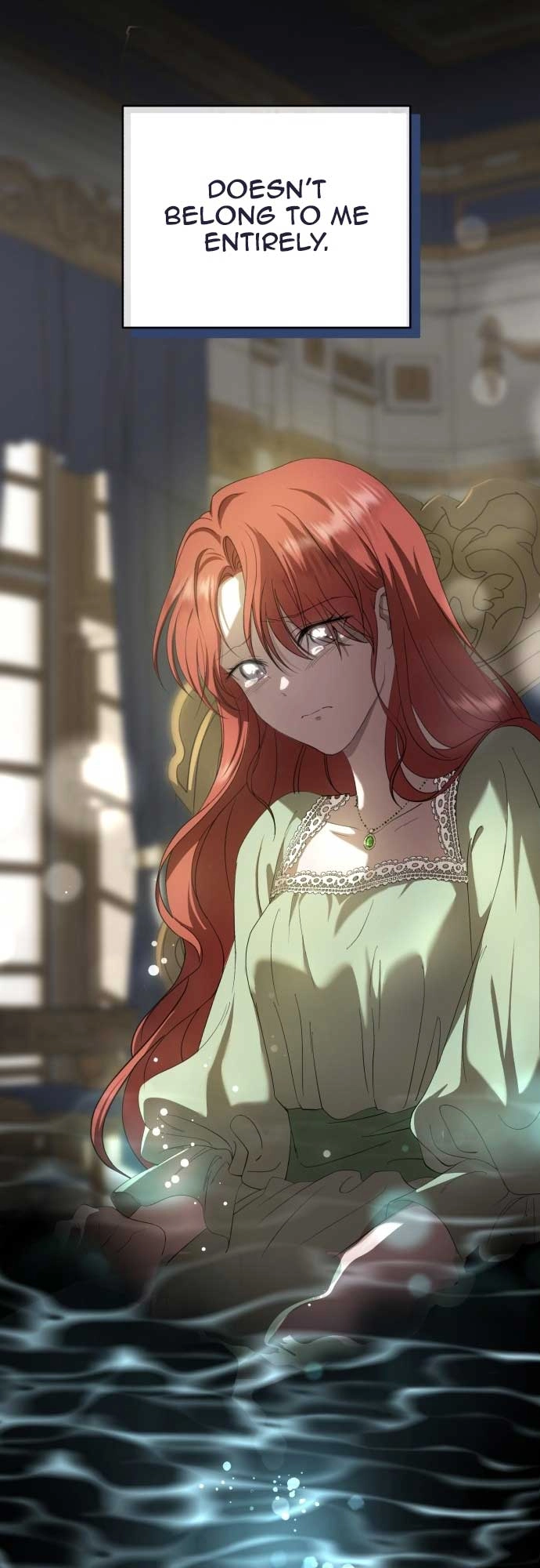 Read An unexpected proposal chapter 8 image 19 on Lezhin