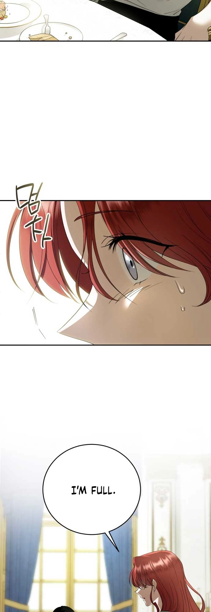 Read An unexpected proposal chapter 8 image 2 on Lezhin