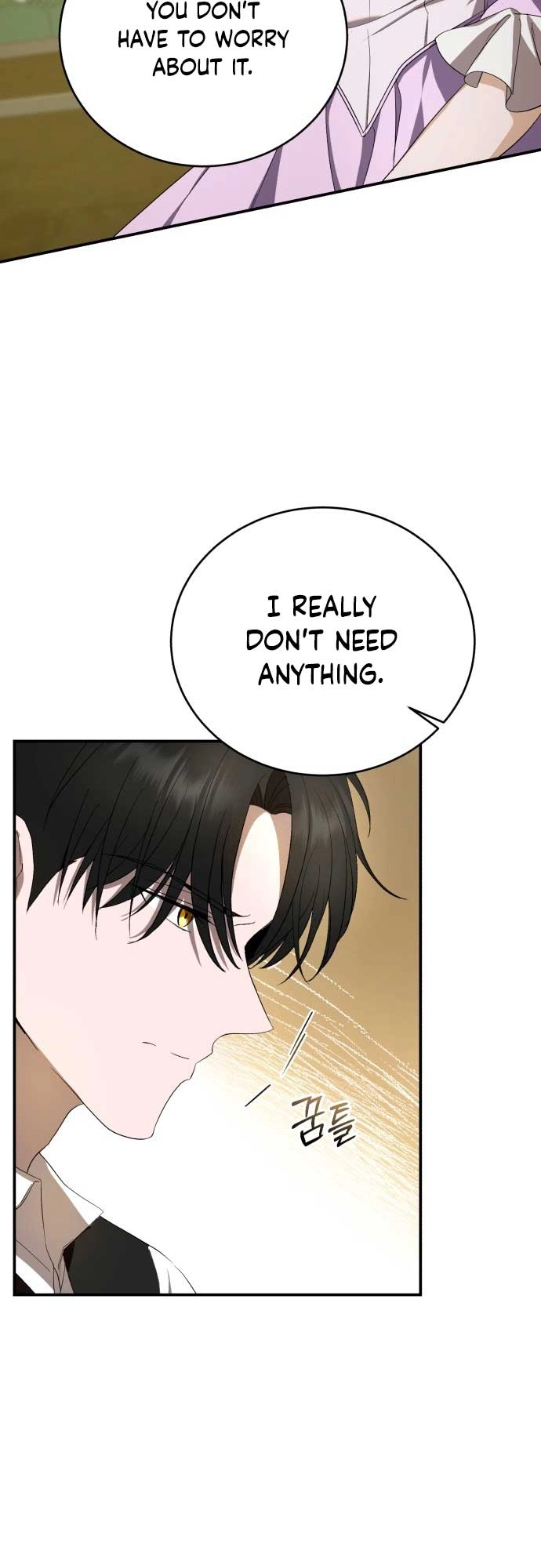 Read An unexpected proposal chapter 8 image 25 on Lezhin