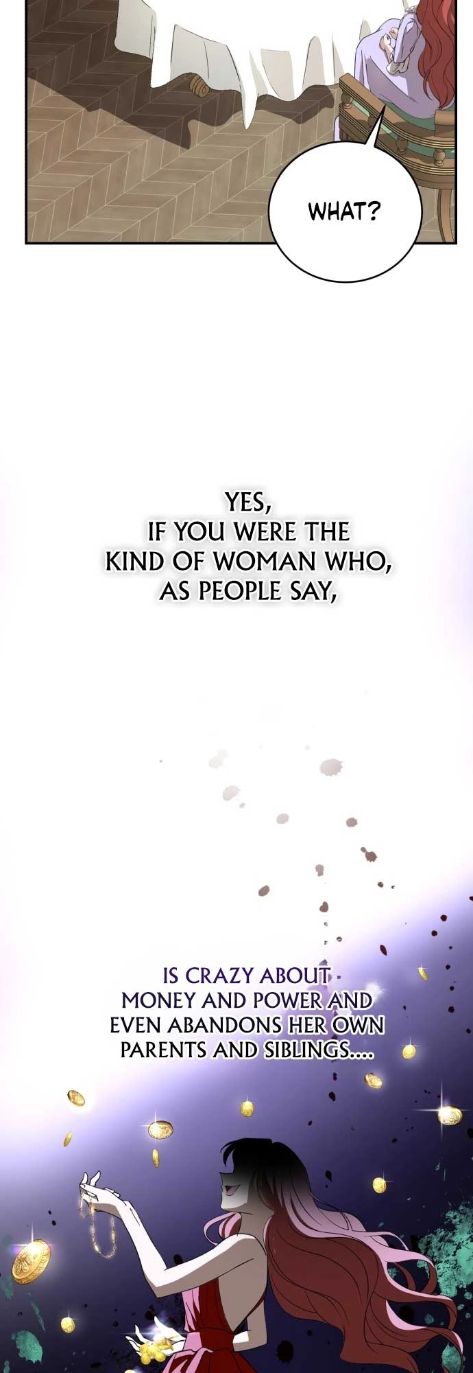 Read An unexpected proposal chapter 8 image 27 on Lezhin
