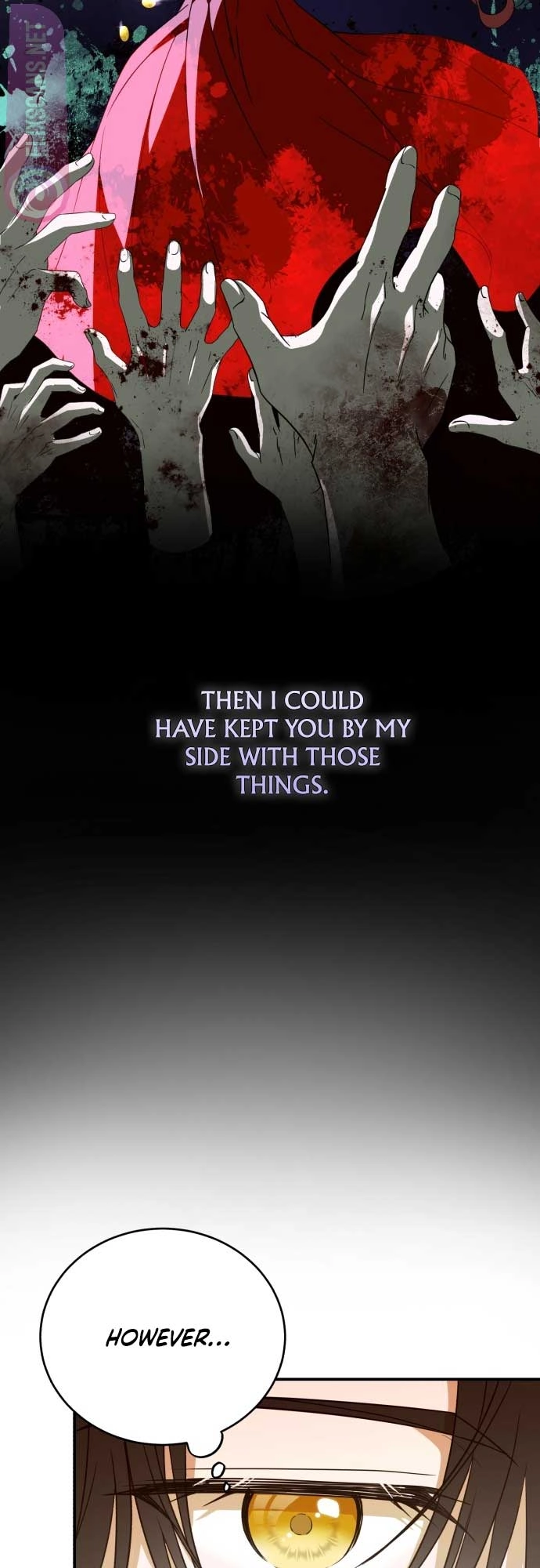 Read An unexpected proposal chapter 8 image 28 on Lezhin