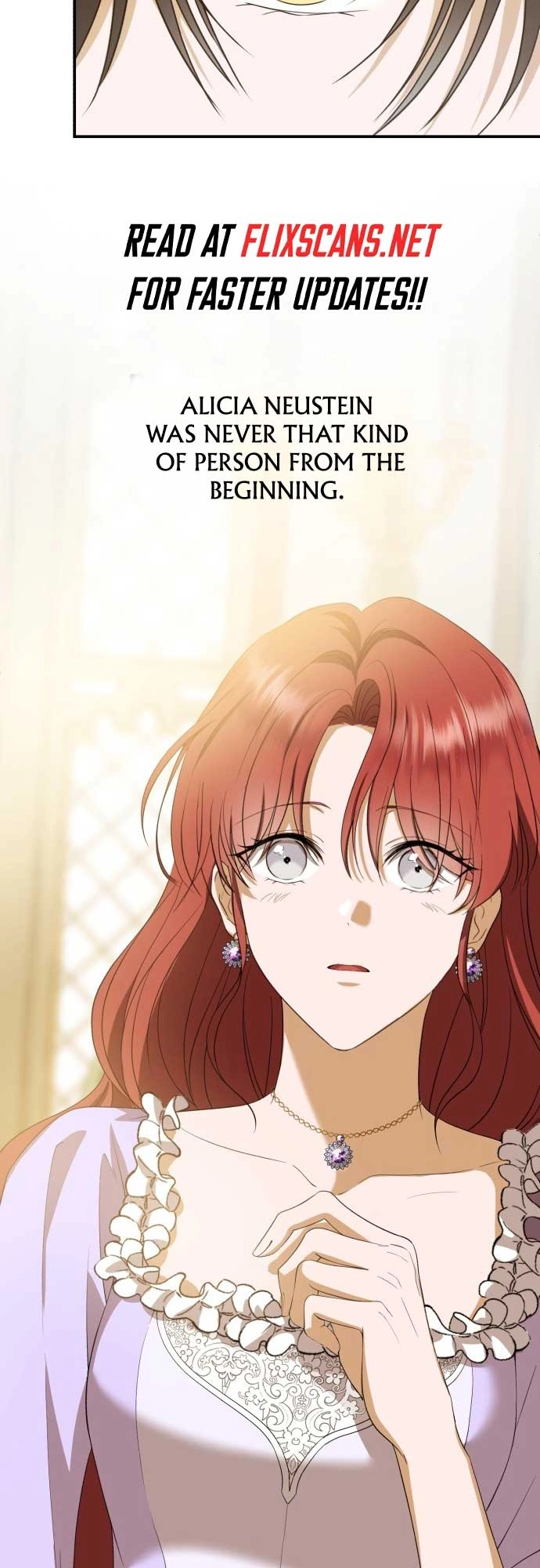 Read An unexpected proposal chapter 8 image 29 on Lezhin
