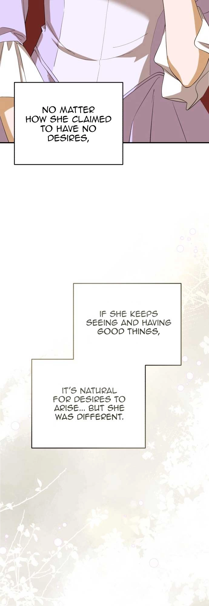 Read An unexpected proposal chapter 8 image 30 on Lezhin