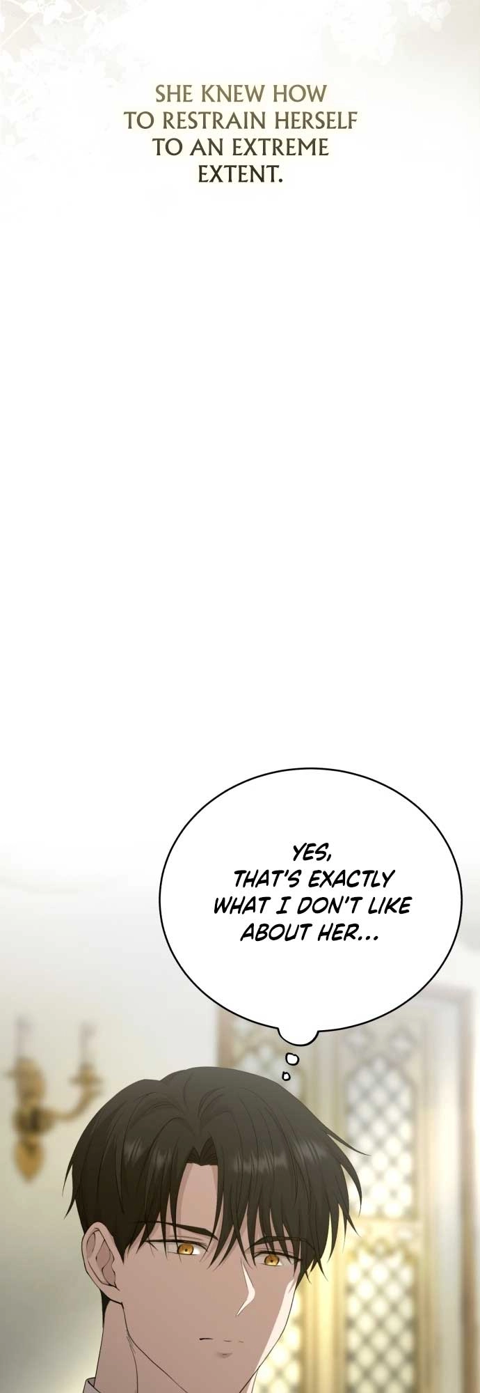 Read An unexpected proposal chapter 8 image 31 on Lezhin