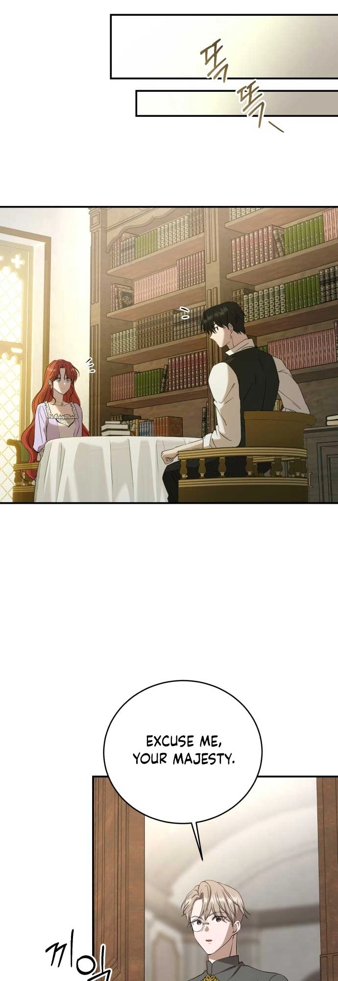 Read An unexpected proposal chapter 8 image 34 on Lezhin
