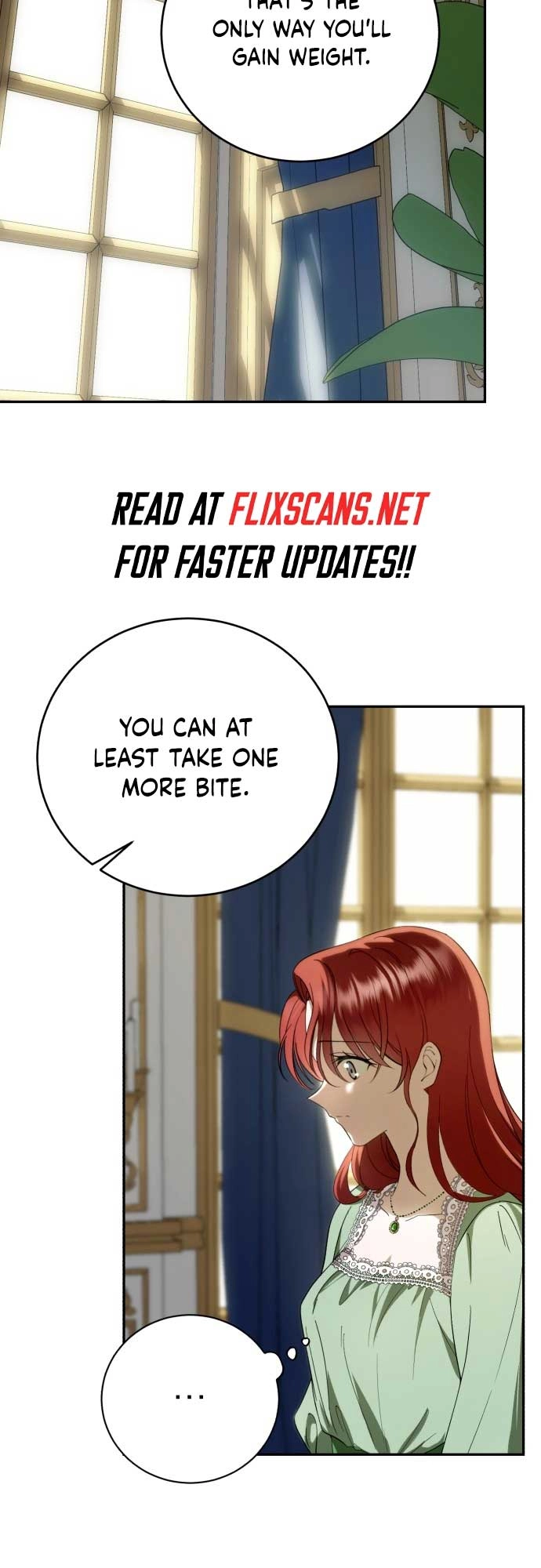 Read An unexpected proposal chapter 8 image 4 on Lezhin