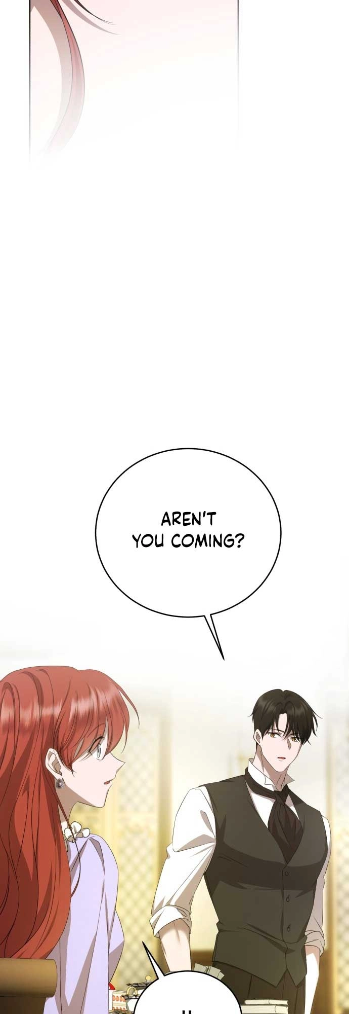 Read An unexpected proposal chapter 8 image 40 on Lezhin
